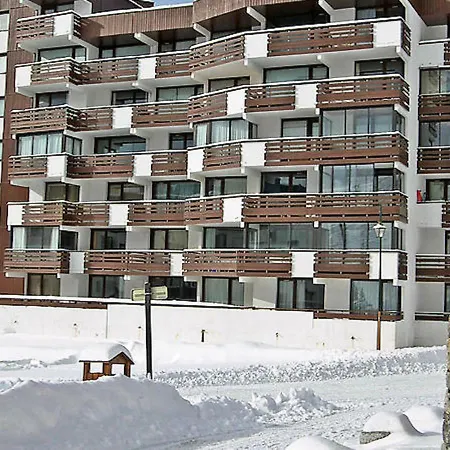 Appartement 5 Personnes Proche Pistes Et Commerces Le Schuss *