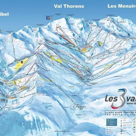 Appartement 5 Personnes Proche Pistes Et Commerces Le Schuss *