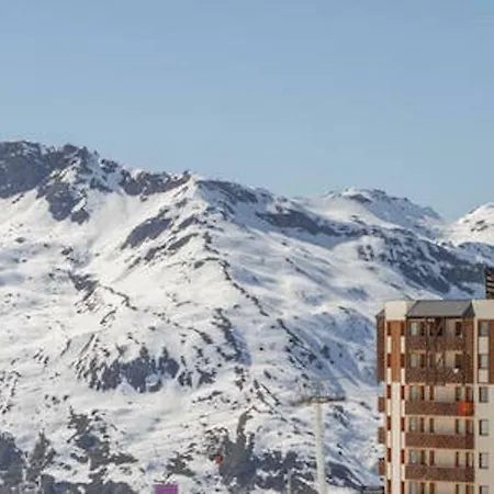 Appartement 5 Personnes Proche Pistes Et Commerces Le Schuss *