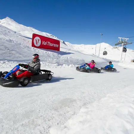 Appartement 5 Personnes Proche Pistes Et Commerces Le Schuss