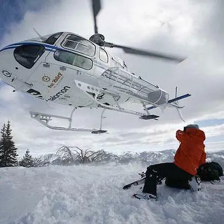 Appartement 5 Personnes Proche Pistes Et Commerces Le Schuss Val Thorens