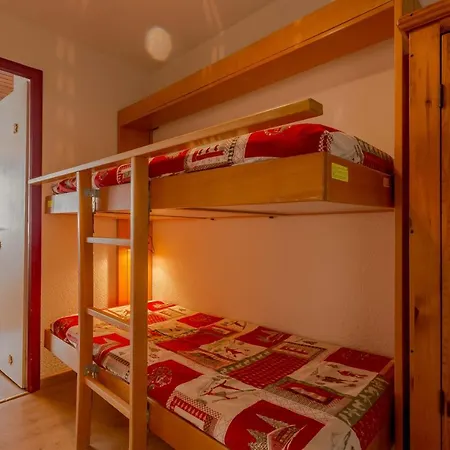 Apartment Appartement 5 Personnes Proche Pistes Et Commerces Le Schuss *