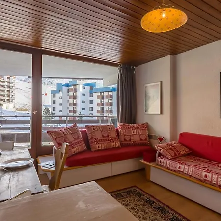 Apartment Appartement 5 Personnes Proche Pistes Et Commerces Le Schuss