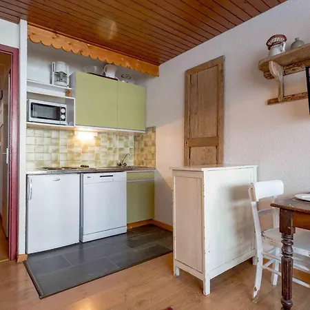 Appartement 5 Personnes Proche Pistes Et Commerces Le Schuss Val Thorens