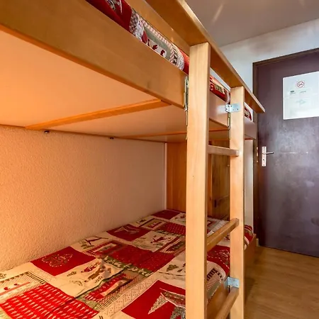 Appartement 5 Personnes Proche Pistes Et Commerces Le Schuss *